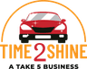 Time 2 Shine logo